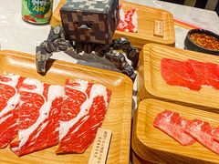 -空之介寿喜烧·和牛放题(恒隆广场店)