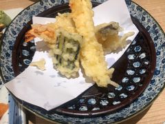 -歌行灯日本料理(伊势丹店)