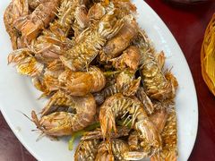 -秋姐美食店(海陵岛保利店)