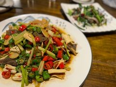 -庭院小酌(瑞莲街店)
