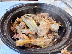 -莲花公园煎蟹(总店)