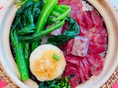 -华记煲仔华·煲仔饭(三元里万科里店)