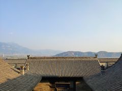 -山西王家大院