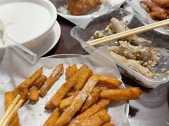 -水牛奶皇后糖水铺(深圳总店)