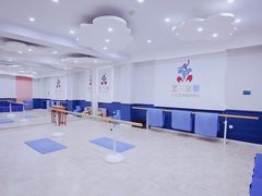 -艺彩童馨舞蹈培训学校(西湖道校区)