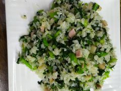 咸肉菜饭-协和菜馆(凤凰街店)