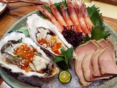 -梅亭居酒屋(中大国际店)