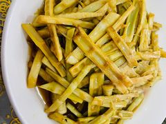 -天乐农家鱼头王(天目湖店)