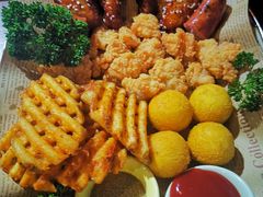 -盘炉forenza·云贵川融合小食堂 ( 钟楼中柳巷店)