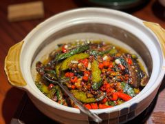 -隐厨·中国菜馆(三里屯T+MALL店)