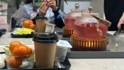 -DX HAIR SALON·发现未知美发沙龙