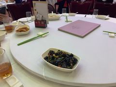 餐前小菜-小榄人家酒楼(民安店)