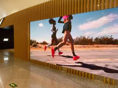 -NIKE品牌体验店(金源新燕莎店)