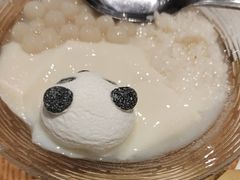 熊猫冰汤圆豆花-眉州东坡(民族园店)