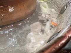 -1078號老北京涮肉(松柏店)