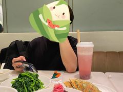 -玫瑰厅上海菜(兴国路店)