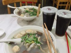 -百年尹氏汤包(湖南路狮子桥店)