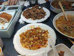 -紫光园·烤鸭·北京菜(团结湖店)
