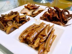 -渔娘渔家丹东海鲜(东直门店)