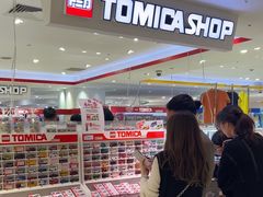 -TOMICA Shop Osaka