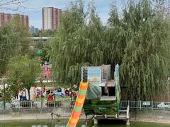 -北京鹿世界主题园