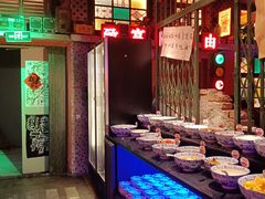 -水巷子·巴掌腰片重庆火锅(云纺店)