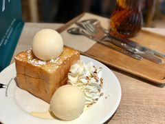 -After You Dessert Cafe(CENTRALWORLD)