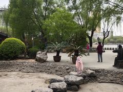 -文瀛公园