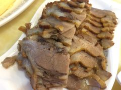 -老昌春饼(西民主路总店)