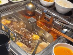 -海底捞火锅(汇悦城店)