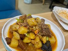 -新疆食府(华龙店)