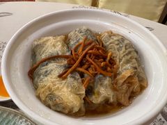 -香云轩·顺德菜(香云纱园林酒店店)