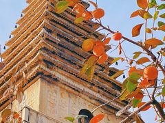 -北京石刻艺术博物馆(五塔寺)