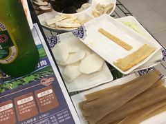 -楼外楼大刀肉传统火锅(西安大路店)