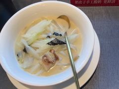 -小天厨民间菜馆(深圳街店)