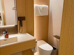 -全季酒店(上海徐家汇肇嘉浜路店)