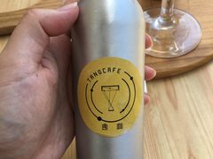 -唐咖精品咖啡(大理古城手冲店)