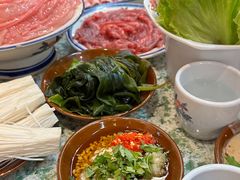 -鸿姐老火锅(花园路店)