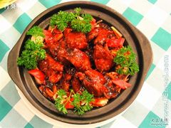 4-吴门人家·苏宴宫廷菜(拙政园店)