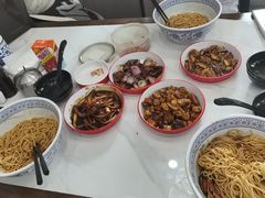 -来福面馆现炒浇头本帮面(真光路店)