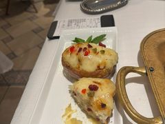 -波特曼西餐厅(南岗店)