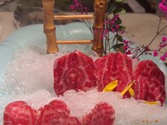 -涮福記·现切牛羊肉火锅(世纪汇店)