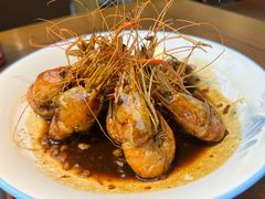 -外婆烧.老杭帮菜(庆春店)