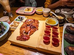 -桂小厨广西菜(万象城店)