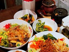 -添萬囍·天津三鲜捞面(天河城店)