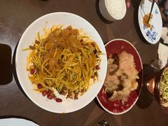-奉天小馆·非遗东北菜(沈阳万象城店)