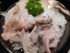 -宁波阳光豪生大酒店·豪生咖啡厅