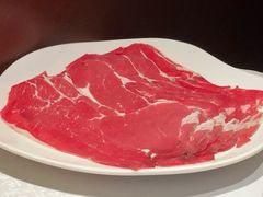 -巴奴毛肚火锅(邯郸美乐城店)