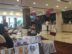 -明珠海港大酒店