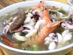 -老字號·桥下猪肚(龙眼南路店)